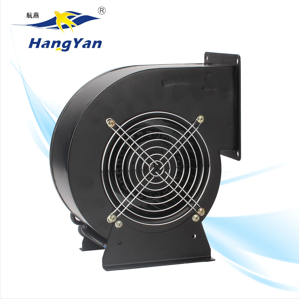 Ywl250mm External Rotor Energy Saving Centrifugal Fan